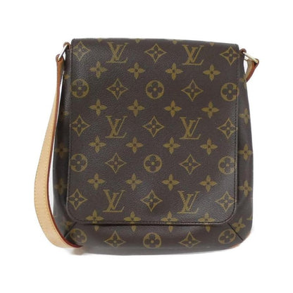 Louis Vuitton Monogram Musette Salsa Shoulder Bag