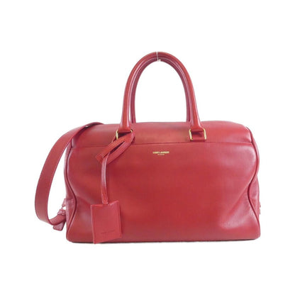 Saint Laurent Bofoj Boston Bag