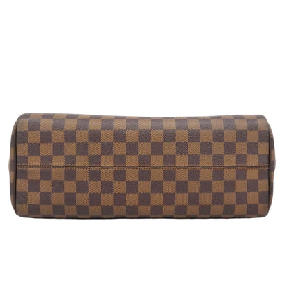 Louis Vuitton Handbag Damier Nolita Ebene — view 2
