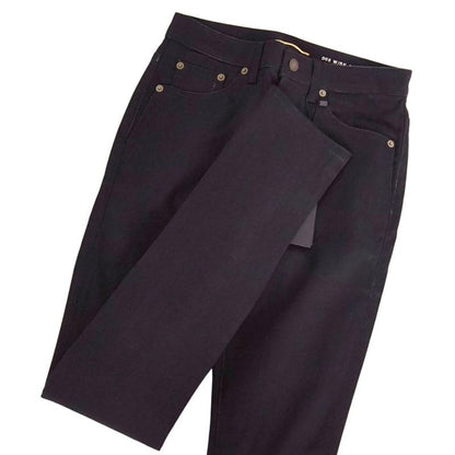 Saint Laurent Paris Denim Pants — view 3