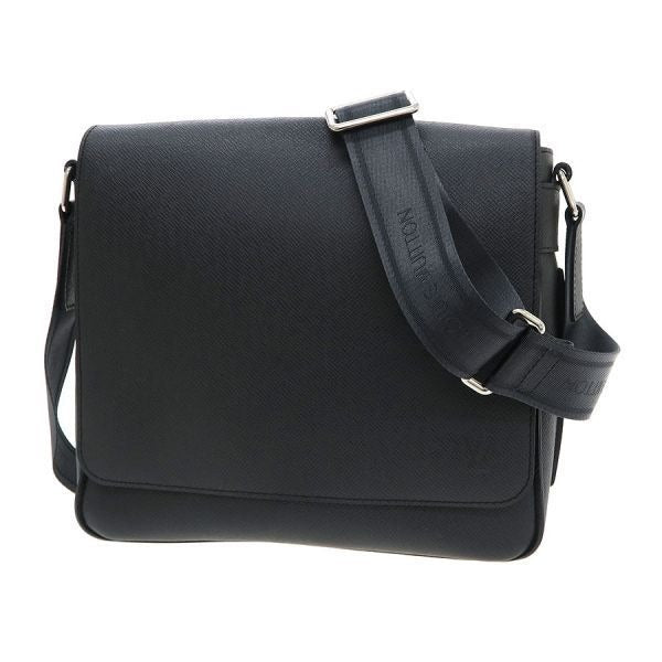 Louis Vuitton Taiga Roman PM Messenger Bag