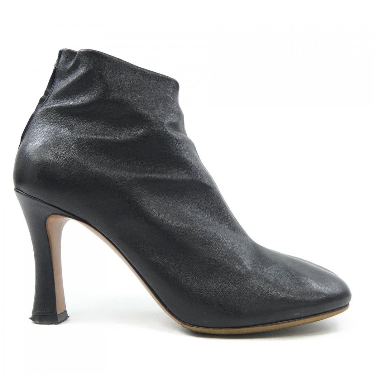 Celine Boots Black 35