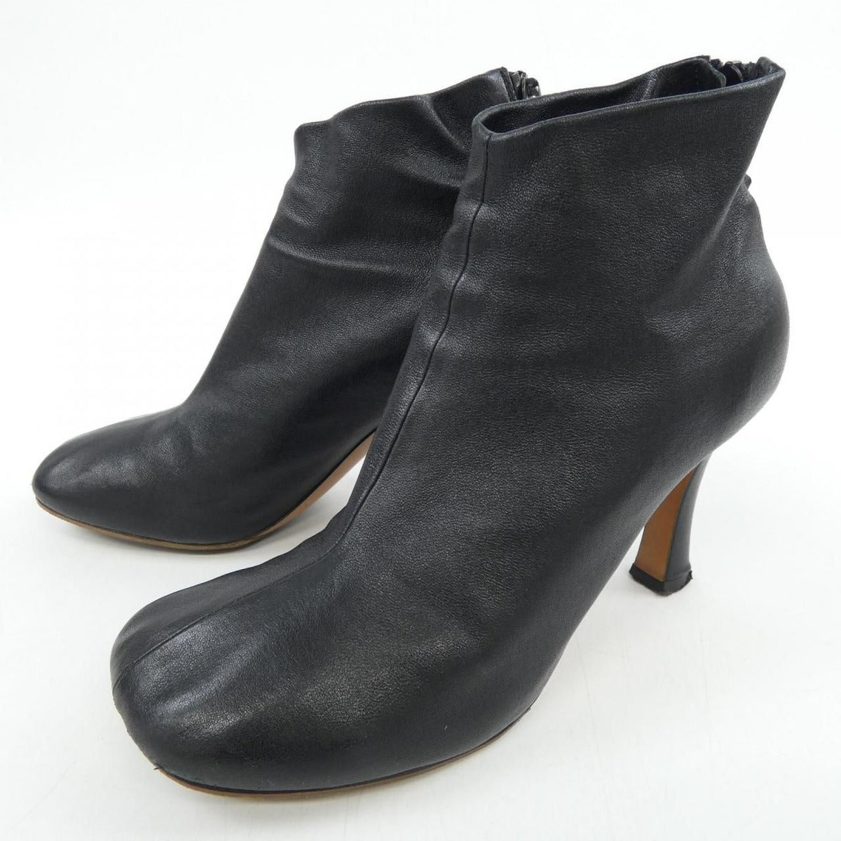 Celine Boots Black 35 — view 3