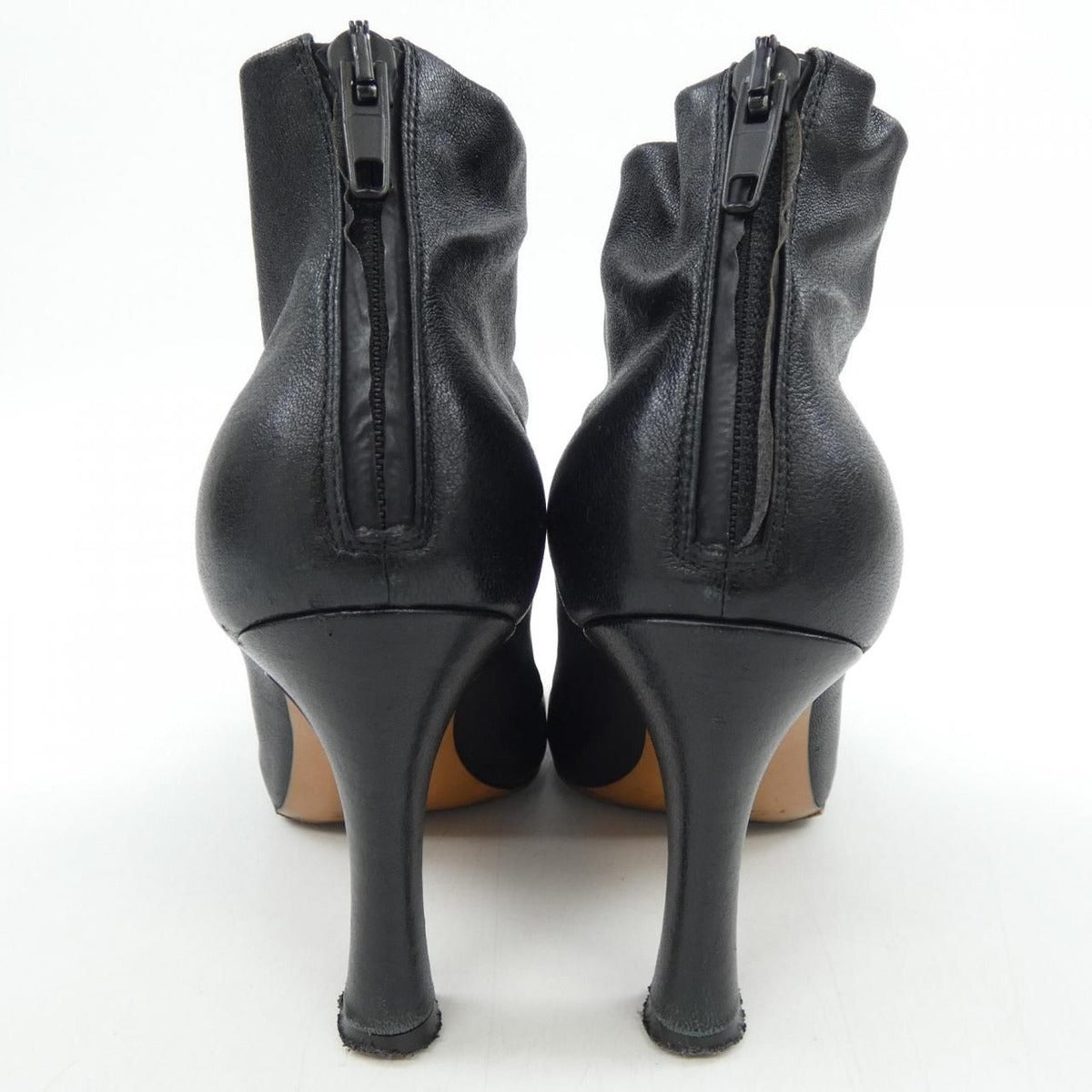 Celine Boots Black 35 — view 5