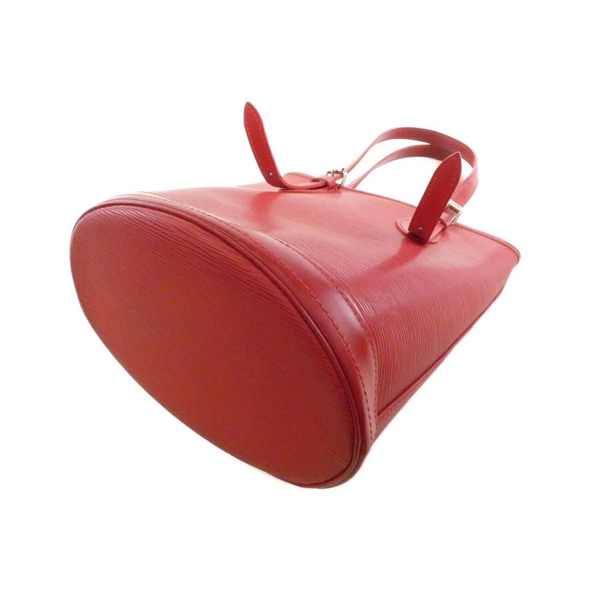 Louis Vuitton Epi Petit Bucket 23 cm Bag — view 3