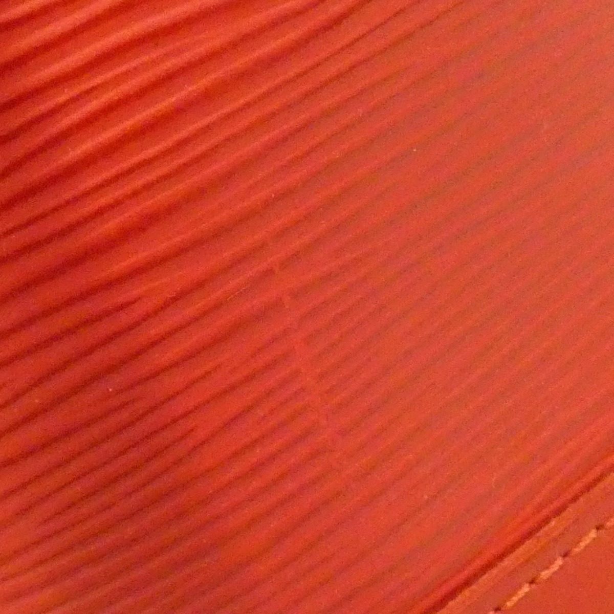 Louis Vuitton Epi Petit Bucket 23 cm Bag — view 4