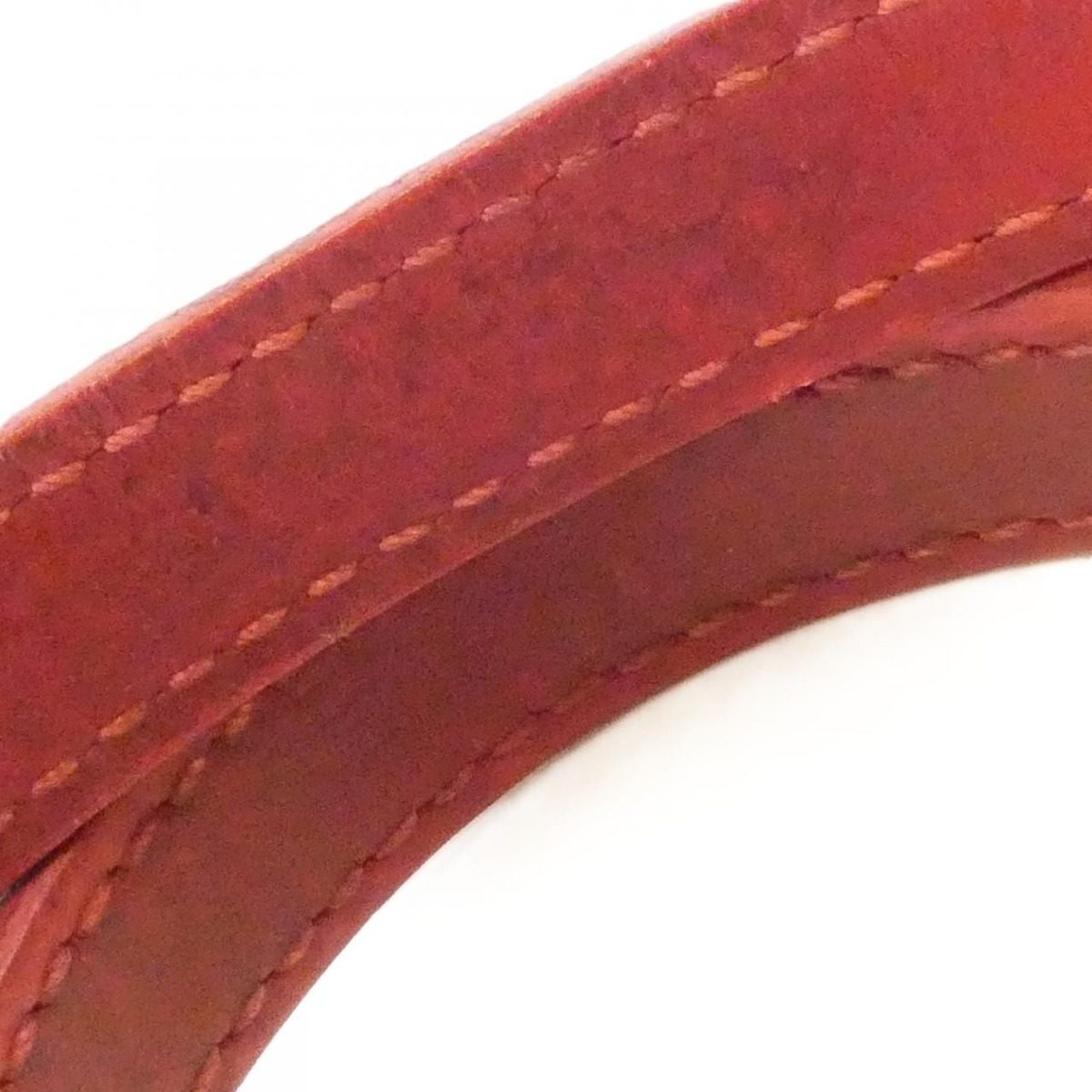 Louis Vuitton Epi Petit Bucket 23 cm Bag — view 8