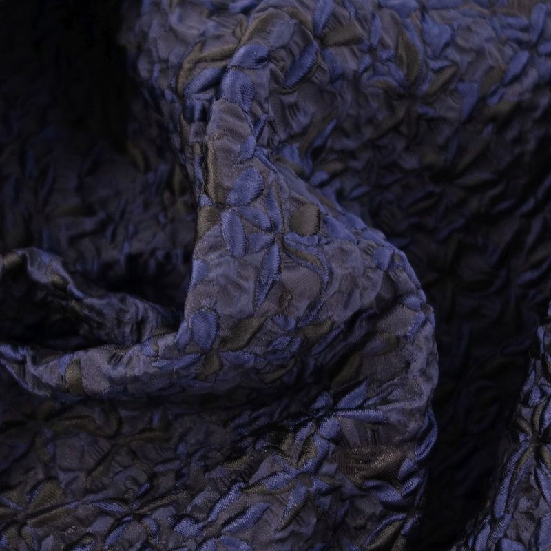 Christian DIOR Flared Skirt Sheer