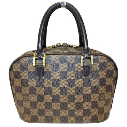 Louis Vuitton Damier Salia Mini Bag
