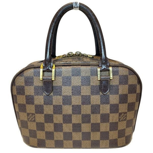 Louis Vuitton Damier Salia Mini Bag