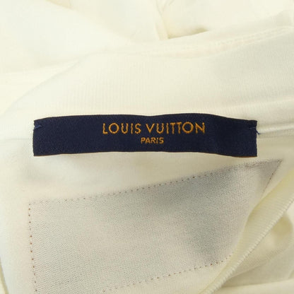 Louis Vuitton Floating LV Printed T-Shirt — view 4