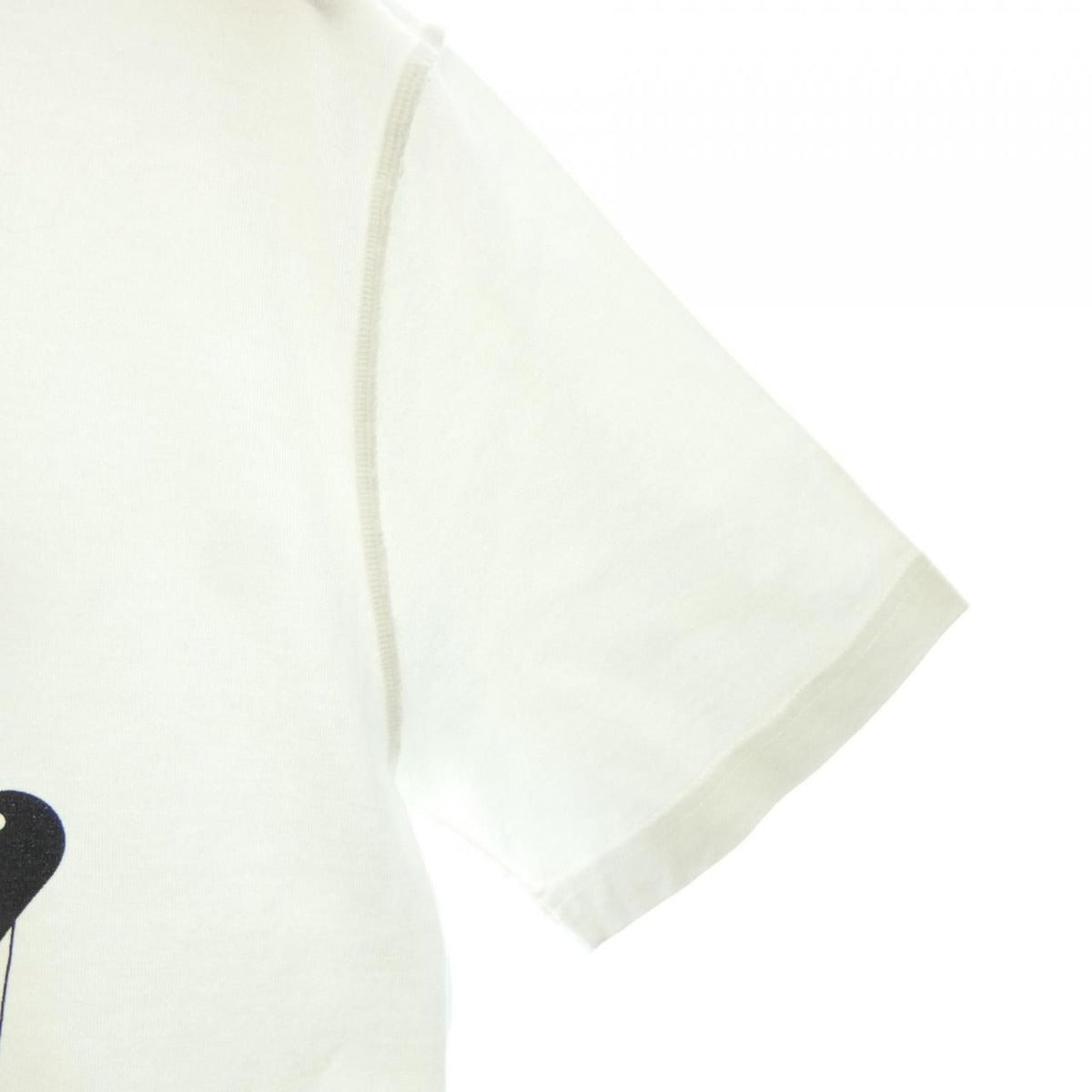 Louis Vuitton Floating LV Printed T-Shirt — view 6