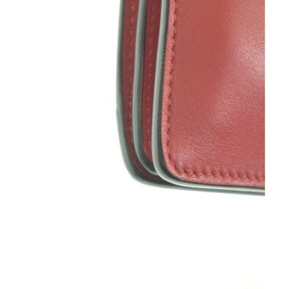 Celine Shoulder Bag Silver — view 7