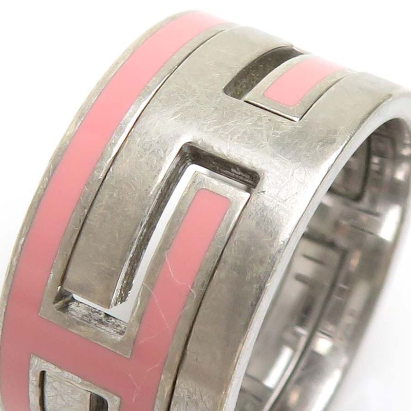 Hermes Ring - Rings Move Ashes