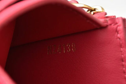 Louis Vuitton Wallet Trifold New Wave Louis Vuitton Trifold Compact Wallet