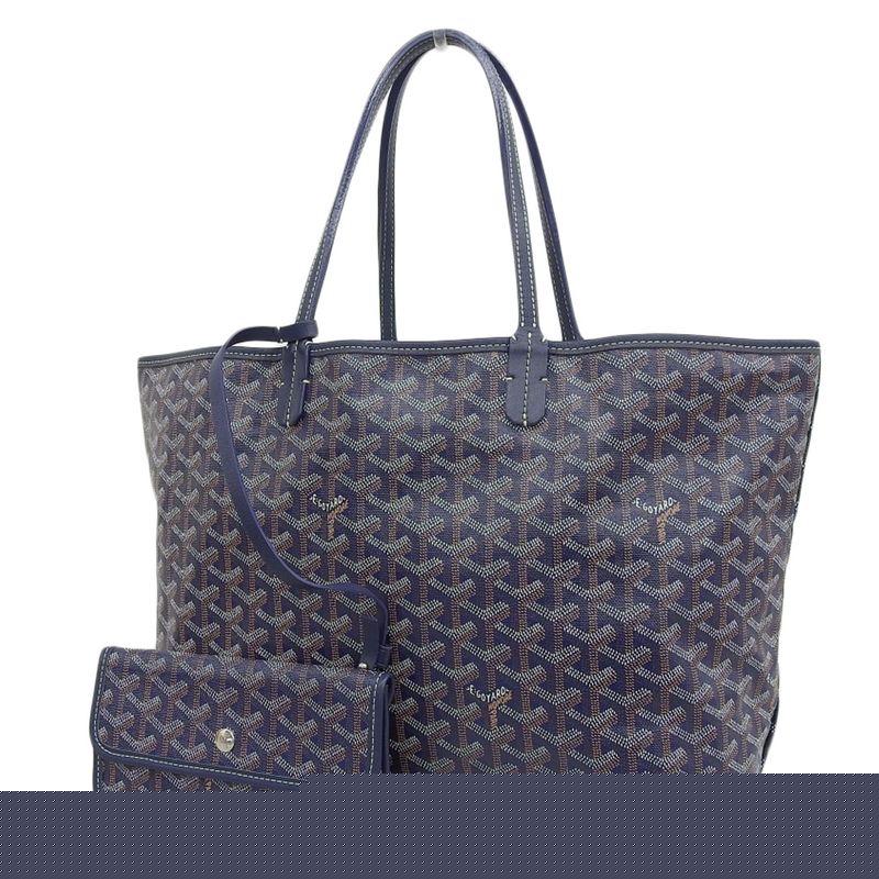 Goyard Saint Louis Tote Handbag
