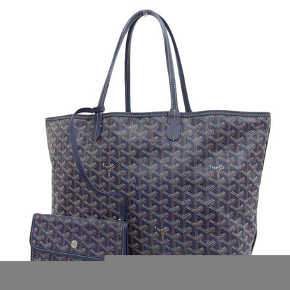 Goyard Saint Louis Tote Handbag