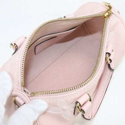 Louis Vuitton Papillon BB 2WAY Empreinte M45707 Handbag Leather Women