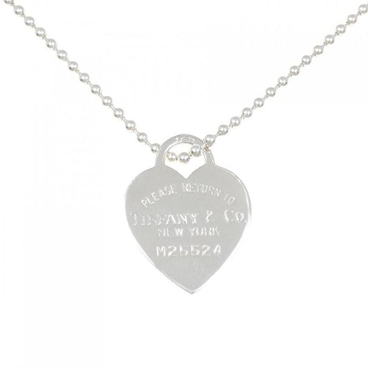 Tiffany & Co. Return to Necklace