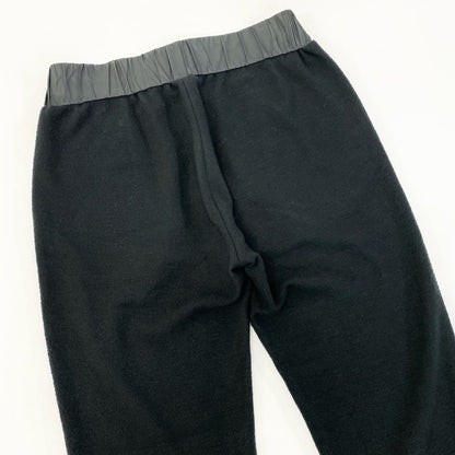Bottega Veneta Wool Knit Sweatshirt Pants 50 Gray — view 5