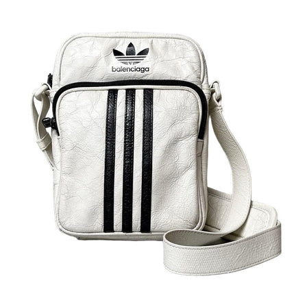 Balenciaga Adidas Crossbody Messenger