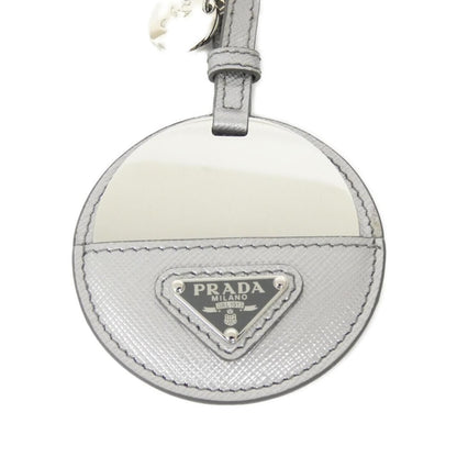Prada Key Ring Silver — view 2
