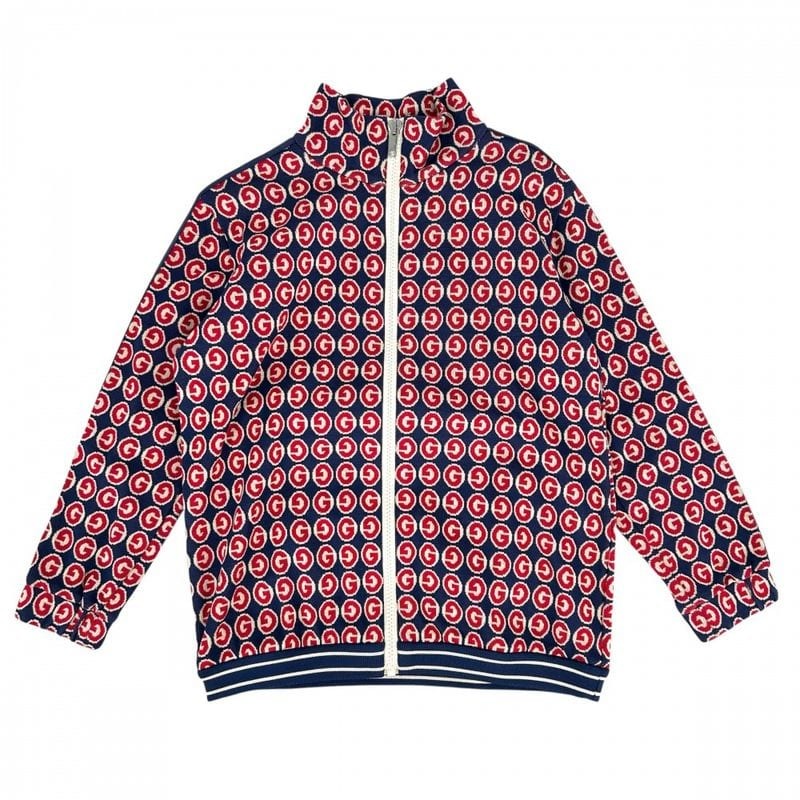 Gucci Jacket Kids Track Jersey Outerwear Apparel Clothing