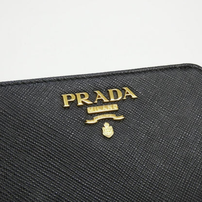 Prada Wallet Gold — view 3