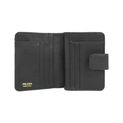 Prada Wallet Gold — view 4
