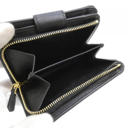 Prada Wallet Gold — view 6