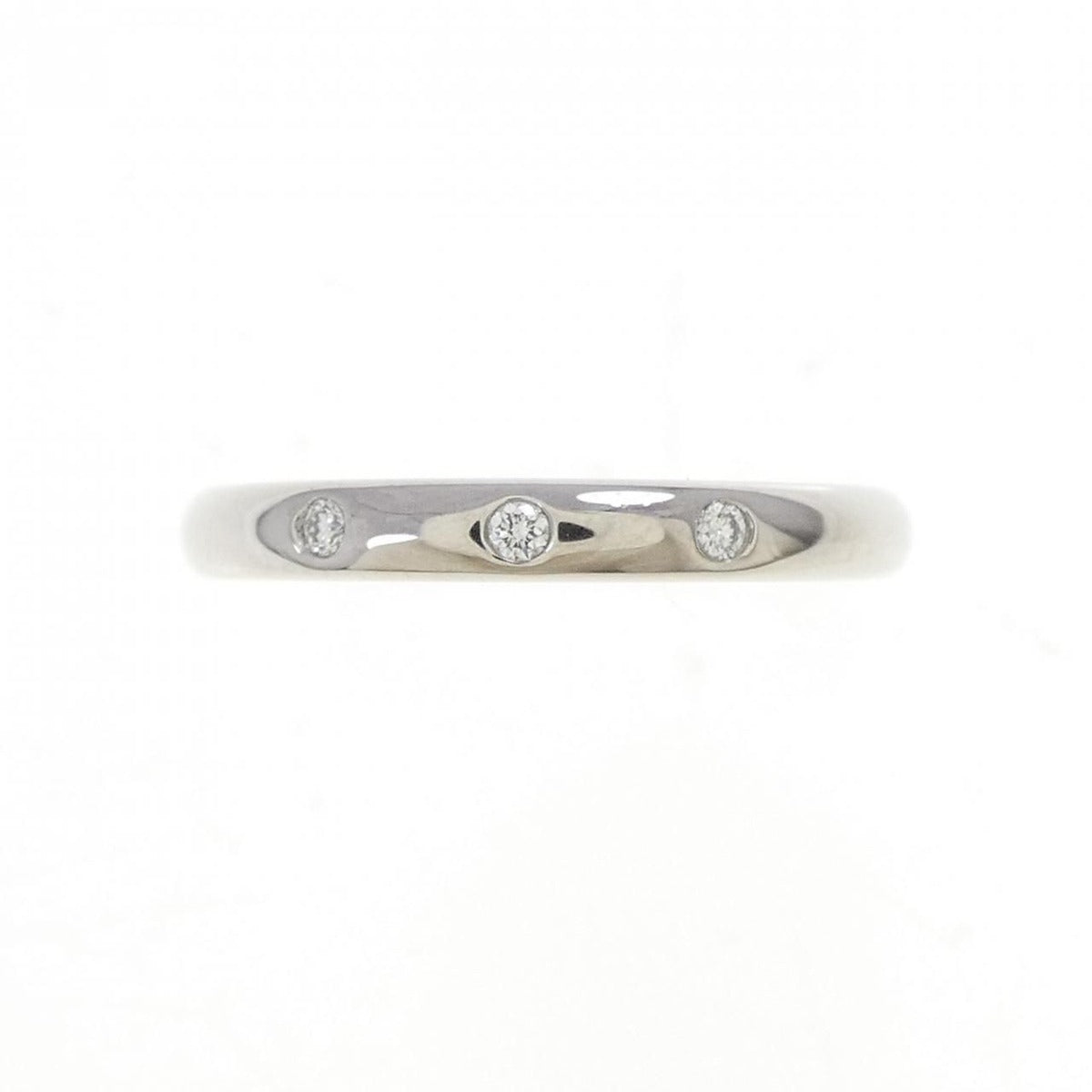 Chanel John Parisian Ring — view 2