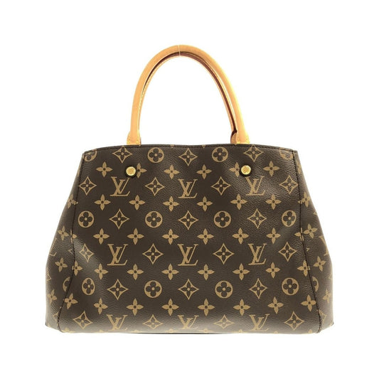 Louis Vuitton Monogram Montaigne MM Bag