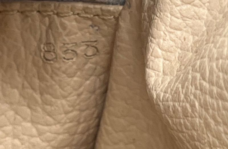 Louis Vuitton Pouch Trousse Toilette 28 Clutch Bag Monogram M47522 05bs210