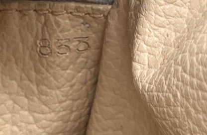 Louis Vuitton Pouch Trousse Toilette 28 Clutch Bag Monogram M47522 05bs210