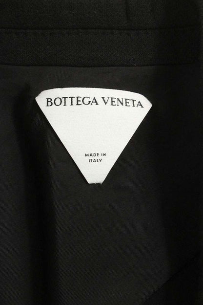 Bottega Veneta 751996vkph0 1B Tailored Jacket Men's 52