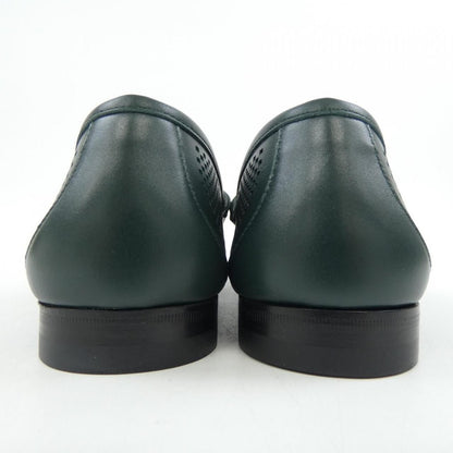 Gucci Shoes Green 6 — view 5