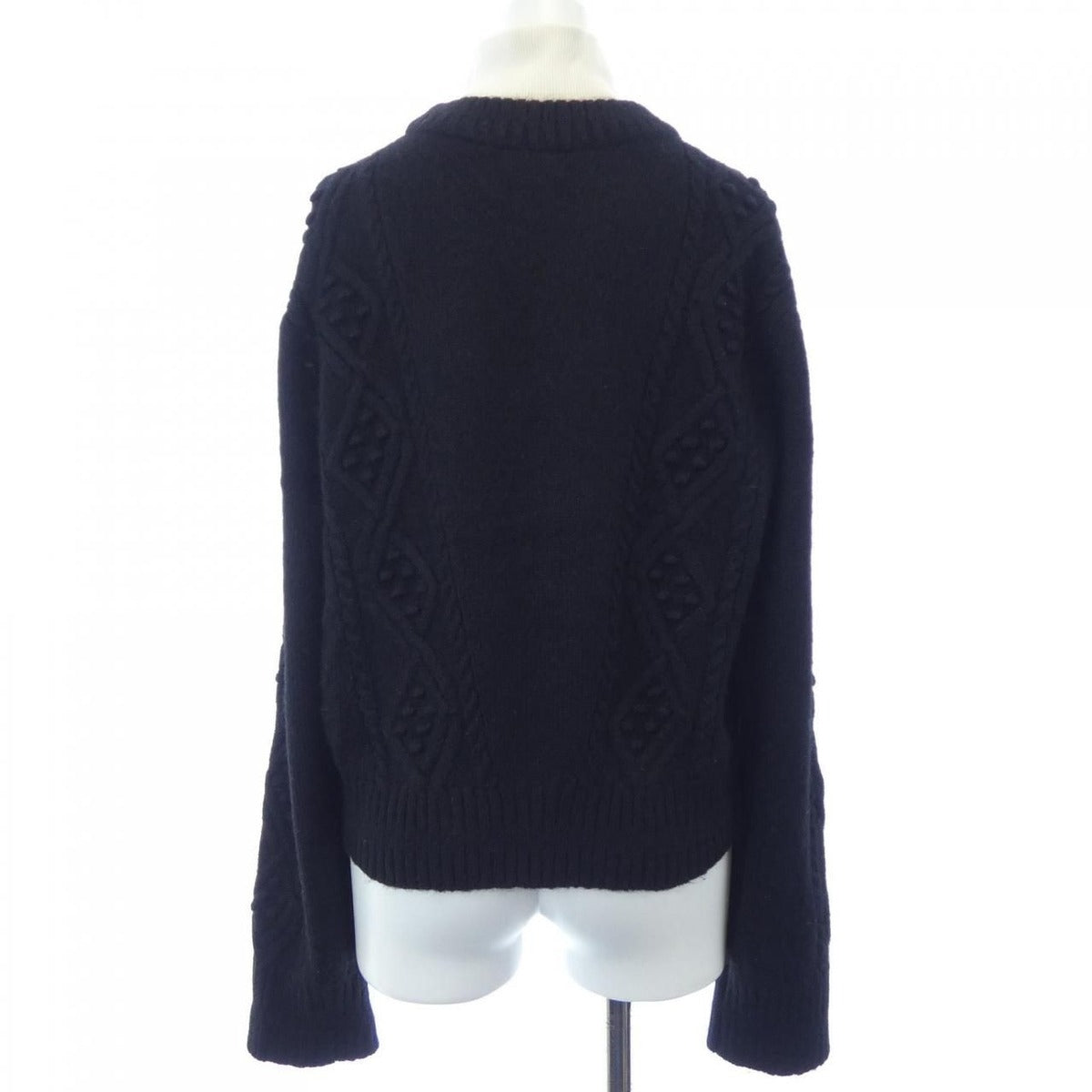 Chanel Size 38 Knit — view 2