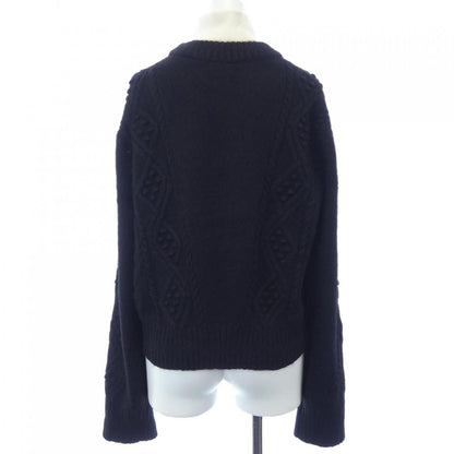 Chanel Size 38 Knit — view 2