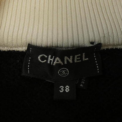 Chanel Size 38 Knit — view 5
