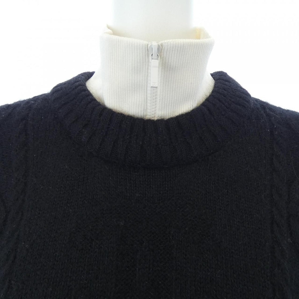 Chanel Size 38 Knit — view 6