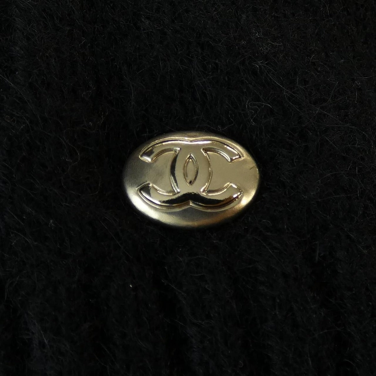Chanel Size 38 Knit — view 8