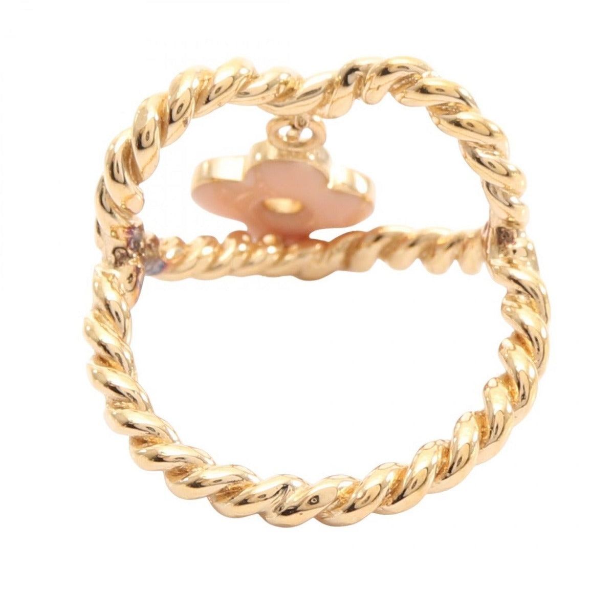 Louis Vuitton Ring Baggage Sweet Monogram — view 4