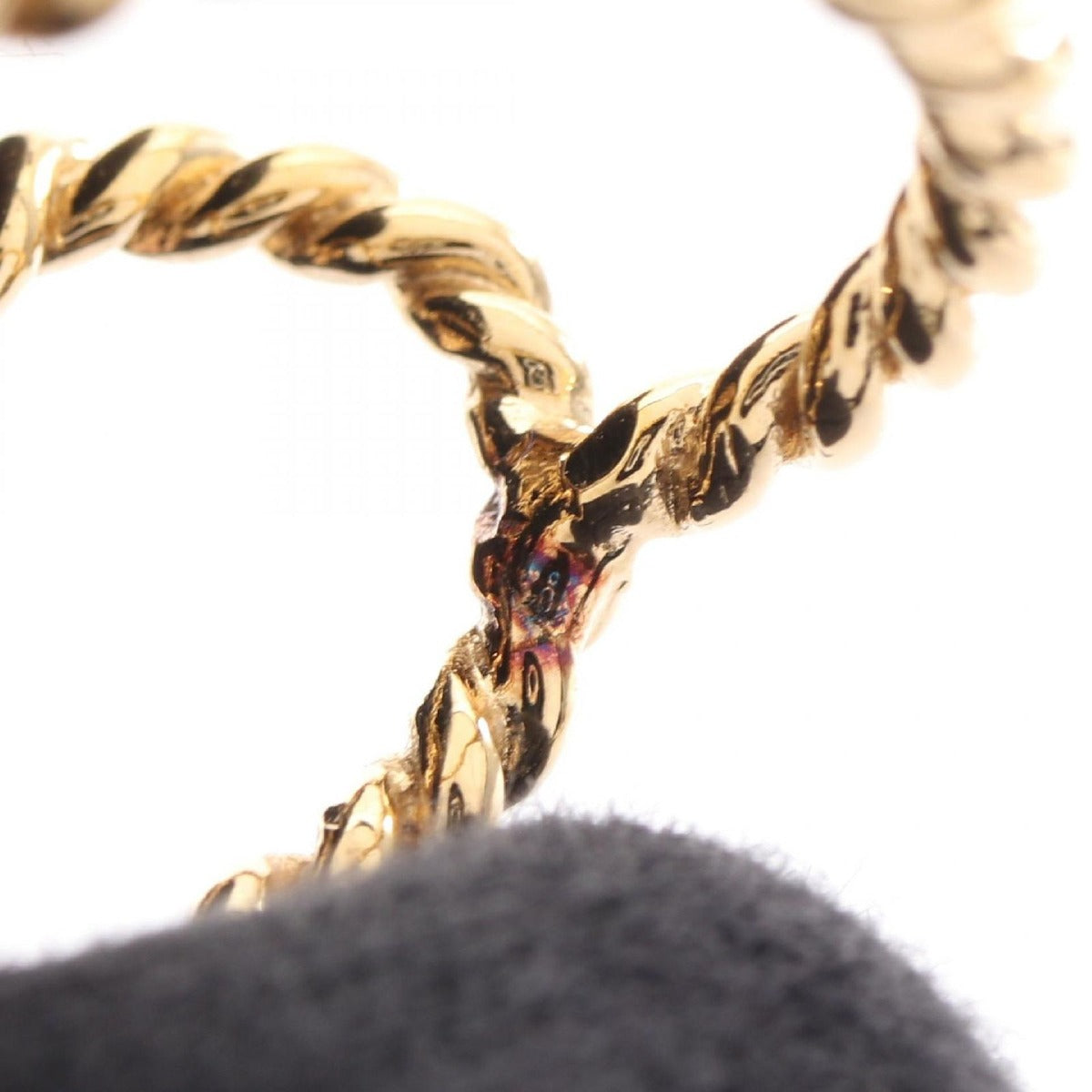 Louis Vuitton Ring Baggage Sweet Monogram — view 7