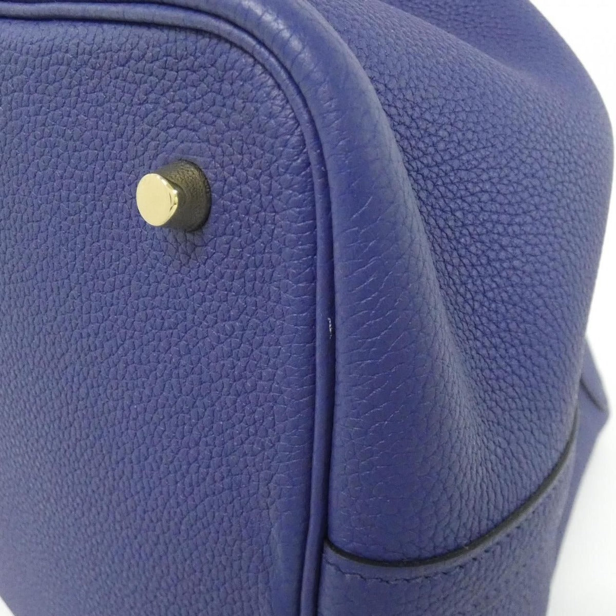 Hermes Picotin Lock MM Bag — view 2