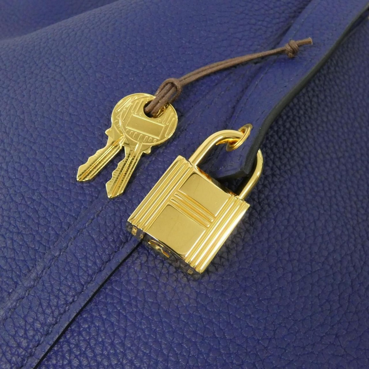 Hermes Picotin Lock MM Bag — view 3