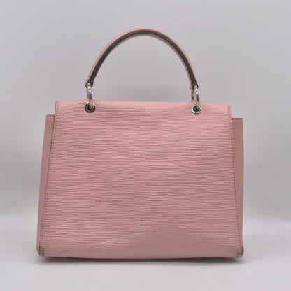 Louis Vuitton Epi Grenelle PM 2-Way Shoulder Bag Price Negotiation Welcome — view 2