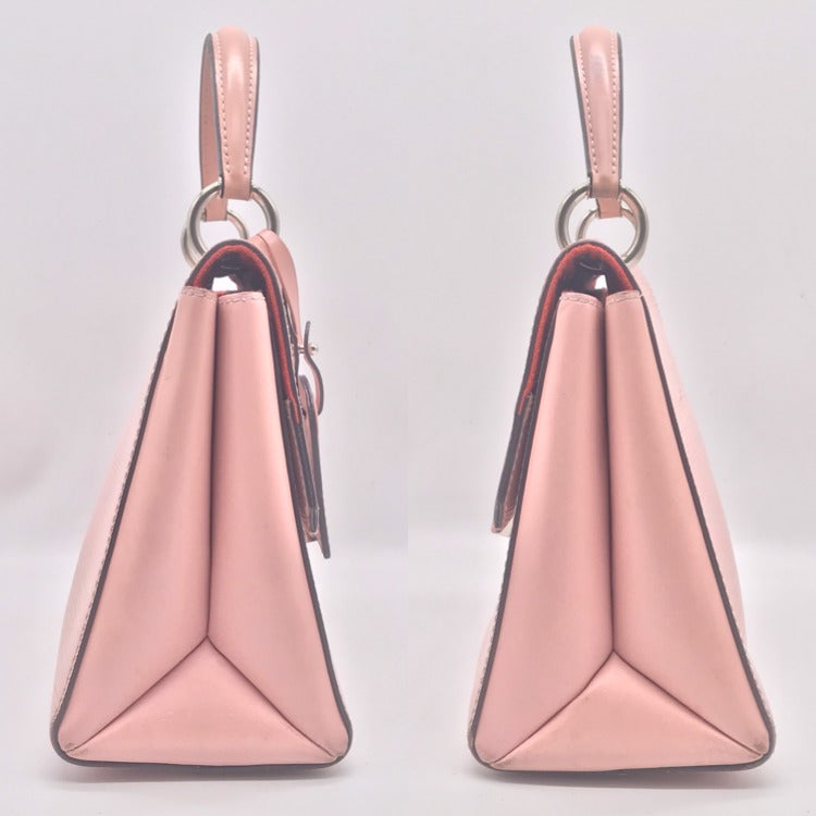 Louis Vuitton Epi Grenelle PM 2-Way Shoulder Bag Price Negotiation Welcome — view 3