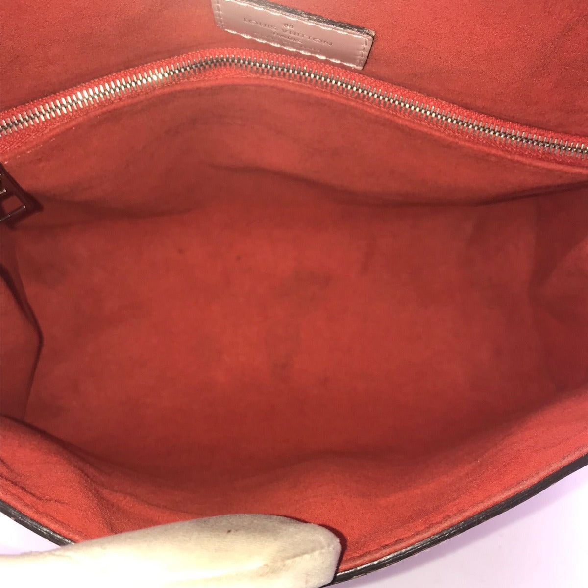 Louis Vuitton Epi Grenelle PM 2-Way Shoulder Bag Price Negotiation Welcome — view 5