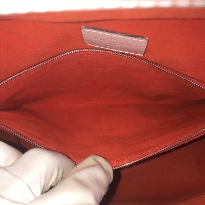 Louis Vuitton Epi Grenelle PM 2-Way Shoulder Bag Price Negotiation Welcome — view 6