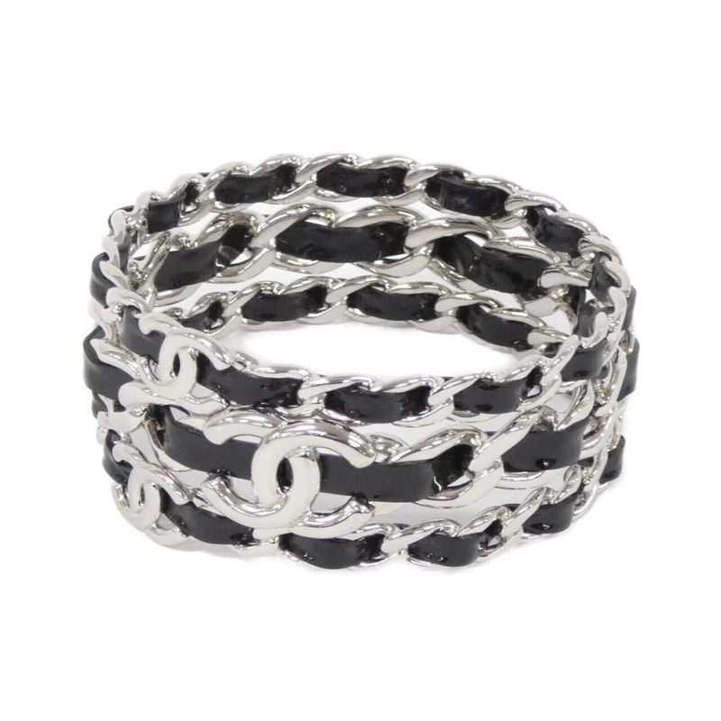 Chanel Abf168 Size 19 Enamel Bangle